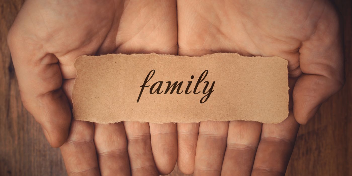 Our family