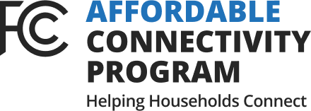 FCC - Affordable Connectivity Program Logo