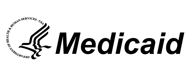 Medicaid Logo