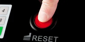 Hard Reset