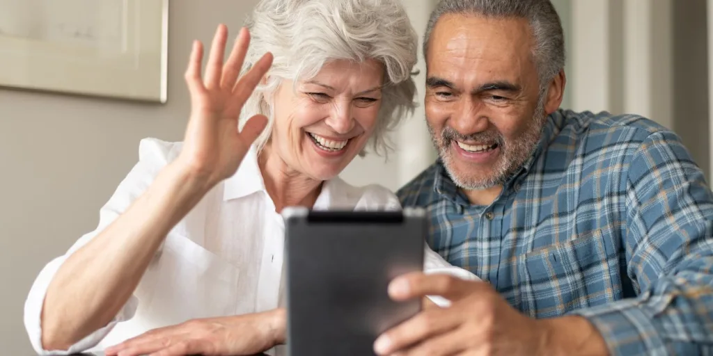 Can you get a free tablet with Medicaid