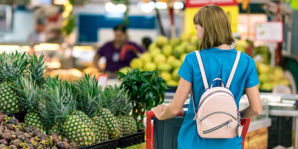 Snap and EBT benefits