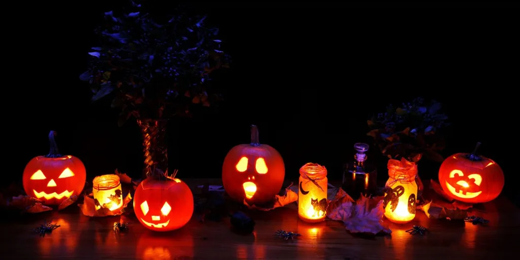 The Treat of Halloween