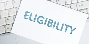 Who Doesn't Qualify for the ACP?